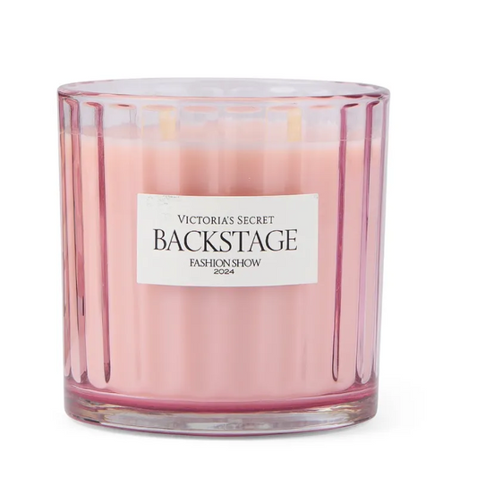 VICTORIA' SECRET / SCENTED CANDLE FASHION SHOW