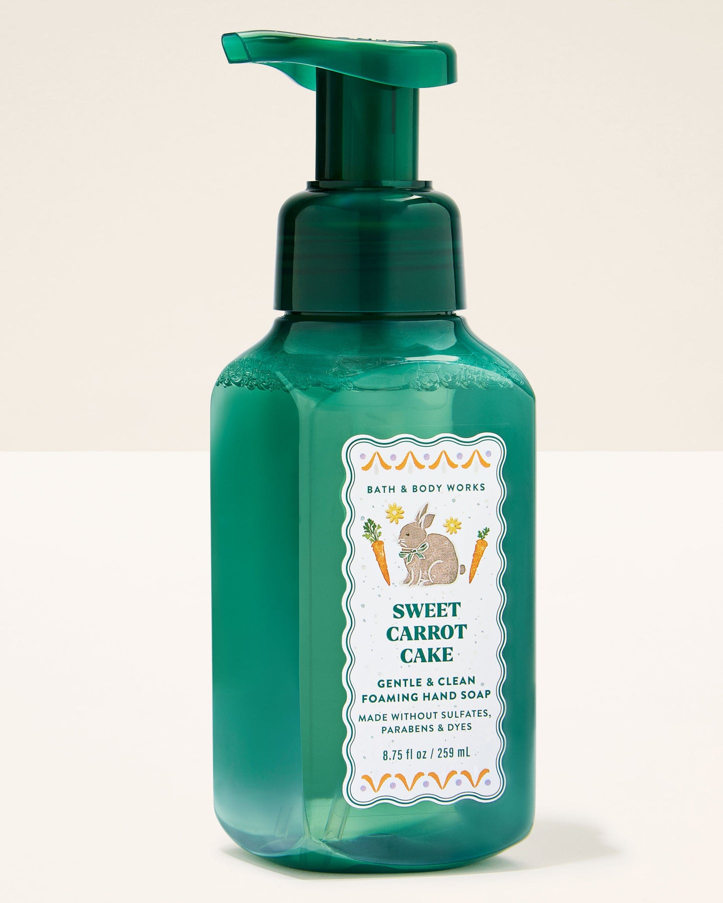 Bath & body / Jabón de manos