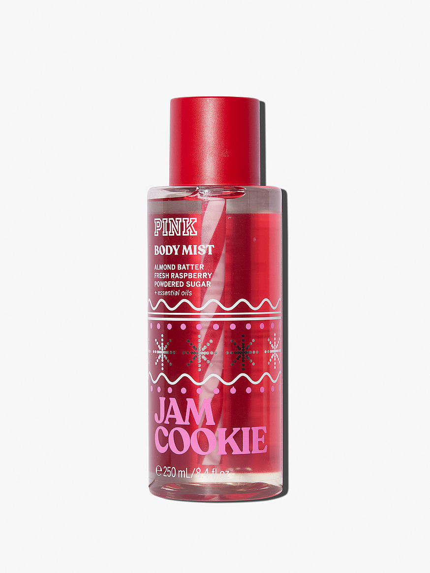 PINK | BODY MIST