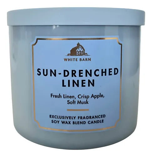 Bath & Body / SCENTED CANDLE