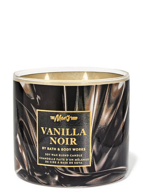 Bath & Body / SCENTED CANDLE