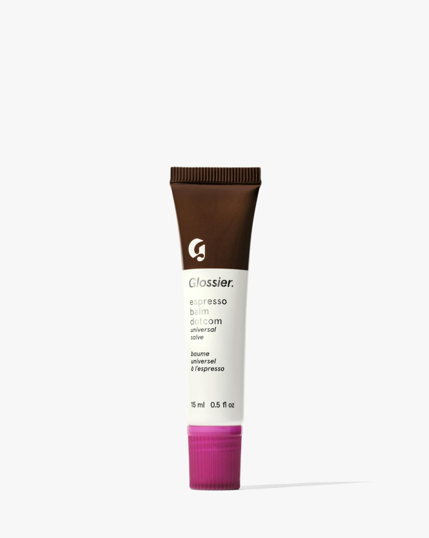 GLOSSIER / ESPRESSO BALM DOTCOM