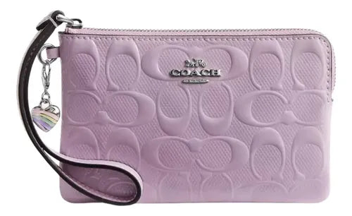 COACH muñequera | Wristlet