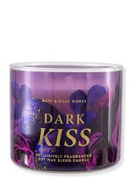 Bath & Body / SCENTED CANDLE