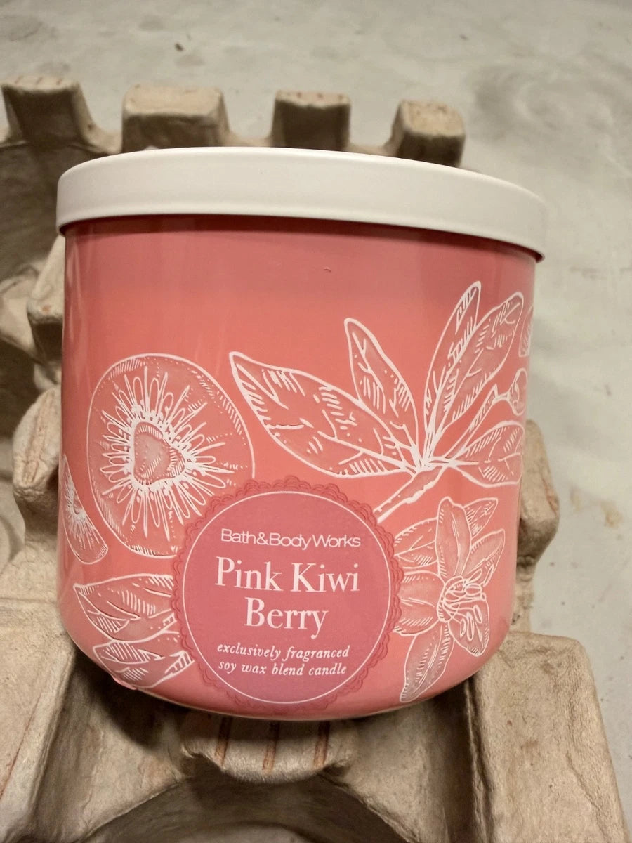 Bath & Body / SCENTED CANDLE