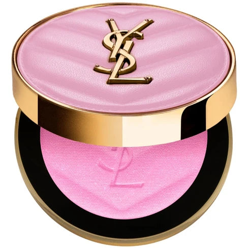 Blush YSL