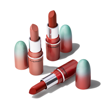 MAC / MINI TRIO LIPSTICK