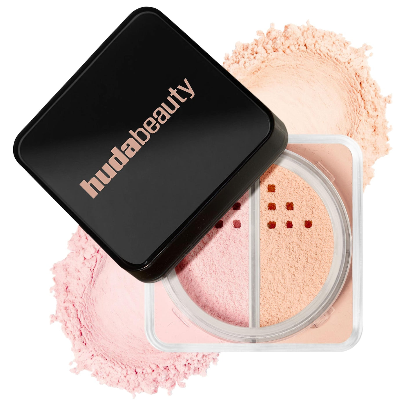 Easy Bake Blurring Loose Baking & Setting Powder Huda Beauty