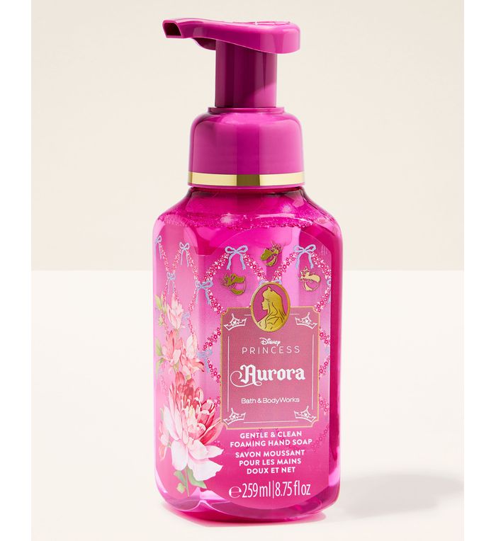 HAND SOAP PRINCESS