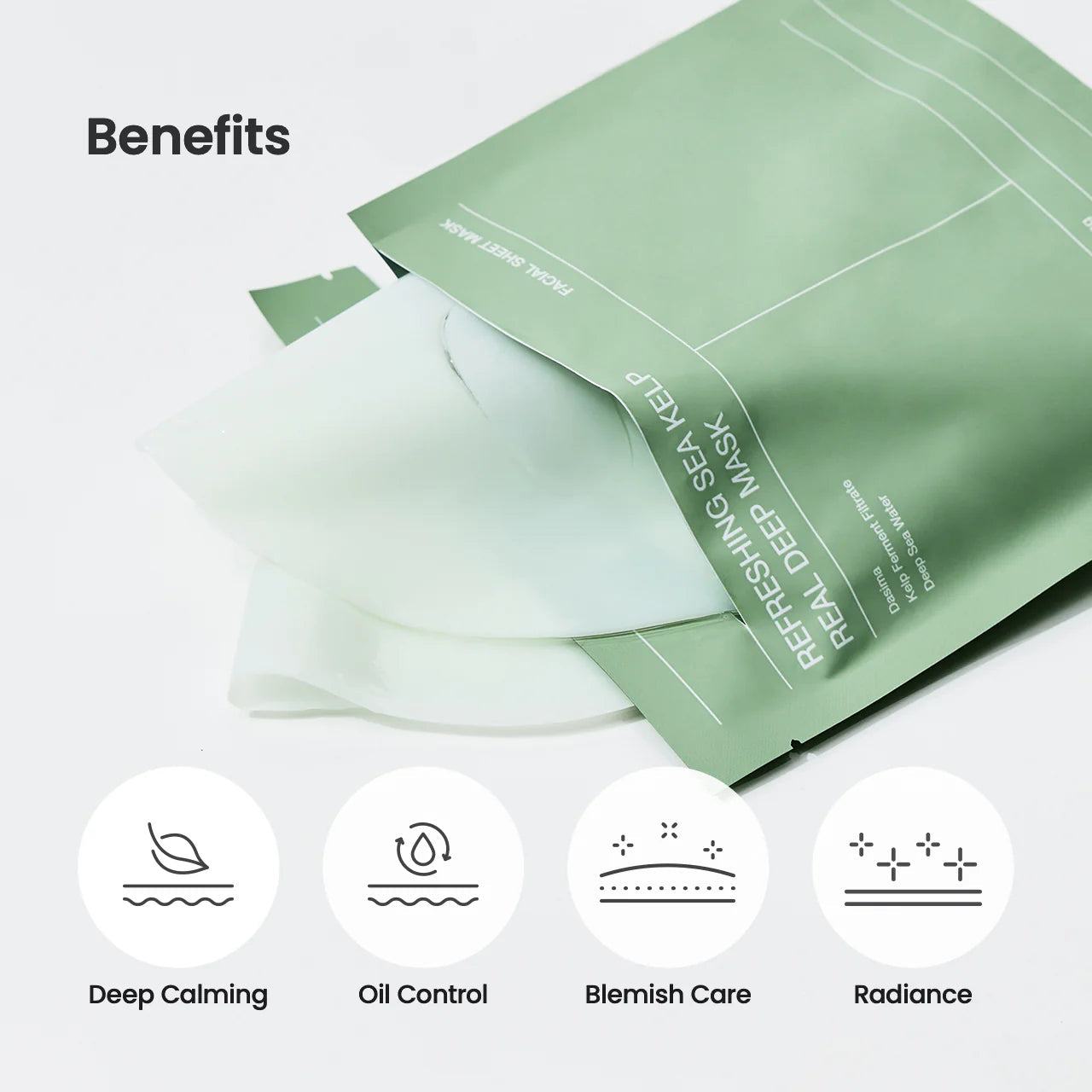 BIODANCE / MASCARILLA