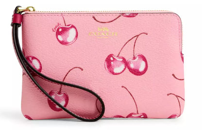 COACH muñequera | Wristlet