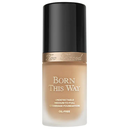 Born This Way TOO FACED