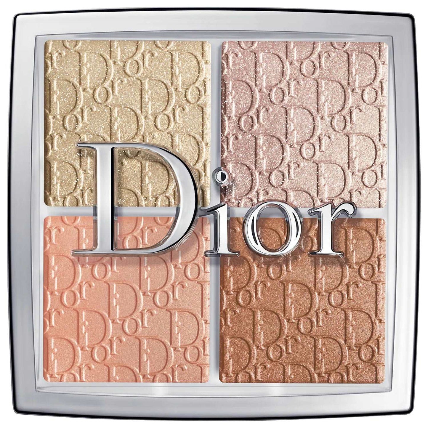PREVENTA | Dior BACKSTAGE Glow Face Palette