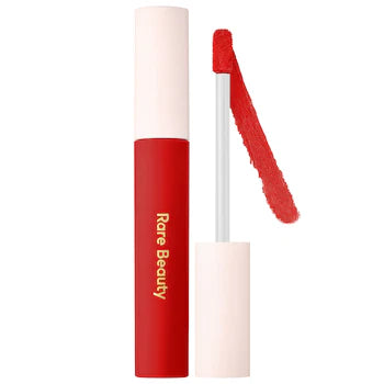 PREORDEN - labial liquido / Lip Soufflé Matte Cream Lipstick RARE BEAUTY