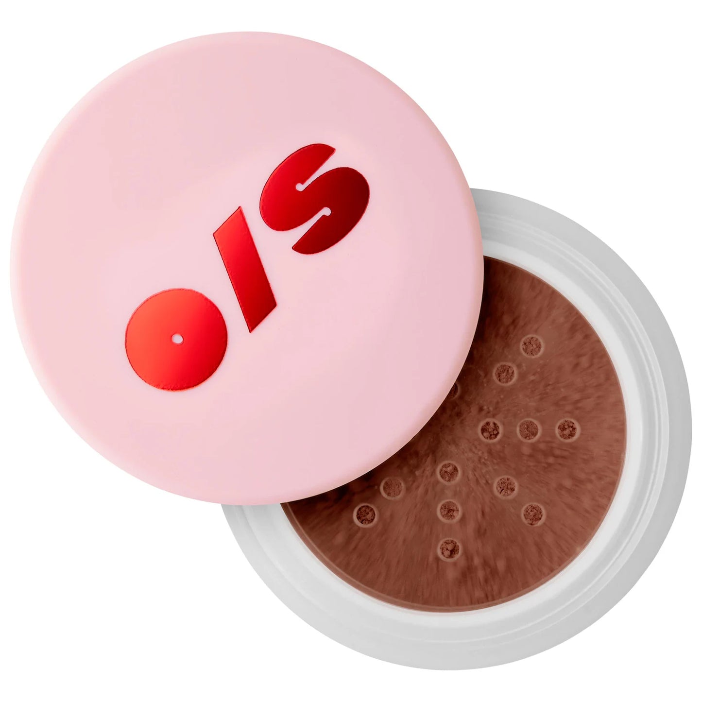 ONE/SIZE by Patrick Starrr MINI Ultimate Blurring Setting Powder FULL SIZE