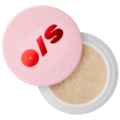 ONE/SIZE by Patrick Starrr MINI Ultimate Blurring Setting Powder FULL SIZE