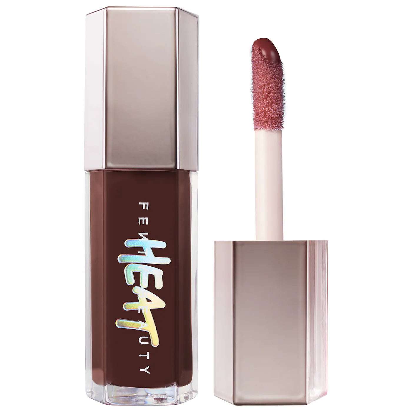 Fenty Beauty by Rihanna Gloss Bomb Heat Universal Lip Luminizer + Plumper