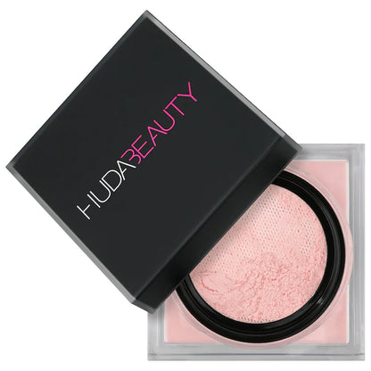 SETTING POWDER BABY BAKE  HUDA mini