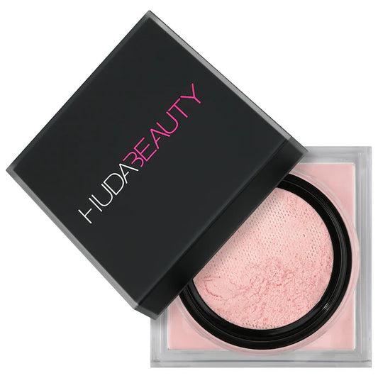 SETTING POWDER BABY BAKE  HUDA mini