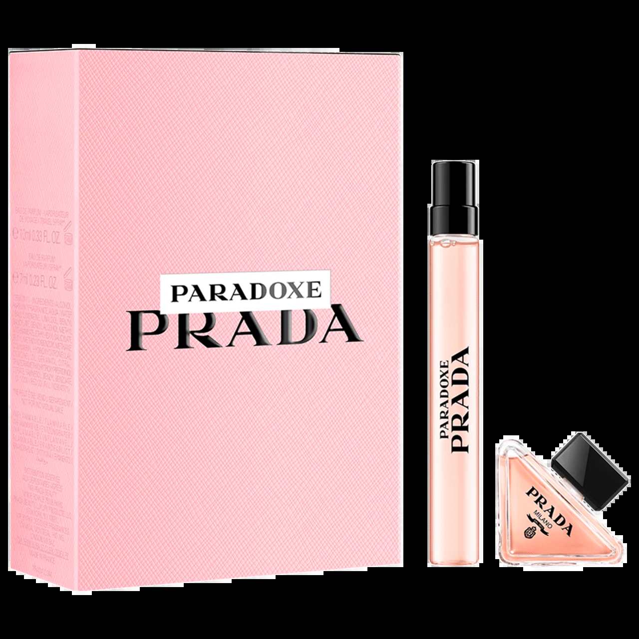 PREORDEN | Prada Mini Paradoxe Eau de Parfum Set