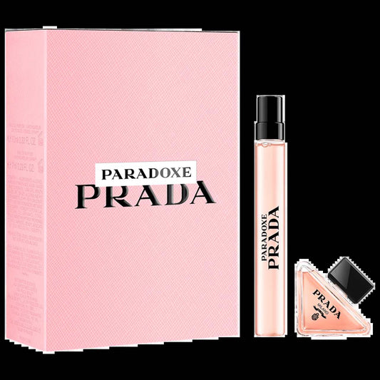 PREORDEN | Prada Mini Paradoxe Eau de Parfum Set