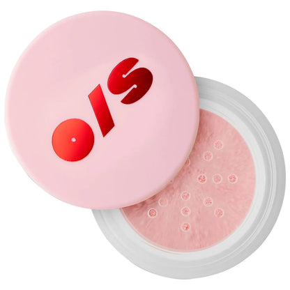 ONE/SIZE by Patrick Starrr MINI Ultimate Blurring Setting Powder FULL SIZE