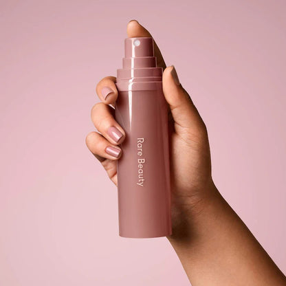Find Comfort Body & Hair Fragrance Mist RARE BEAUTY