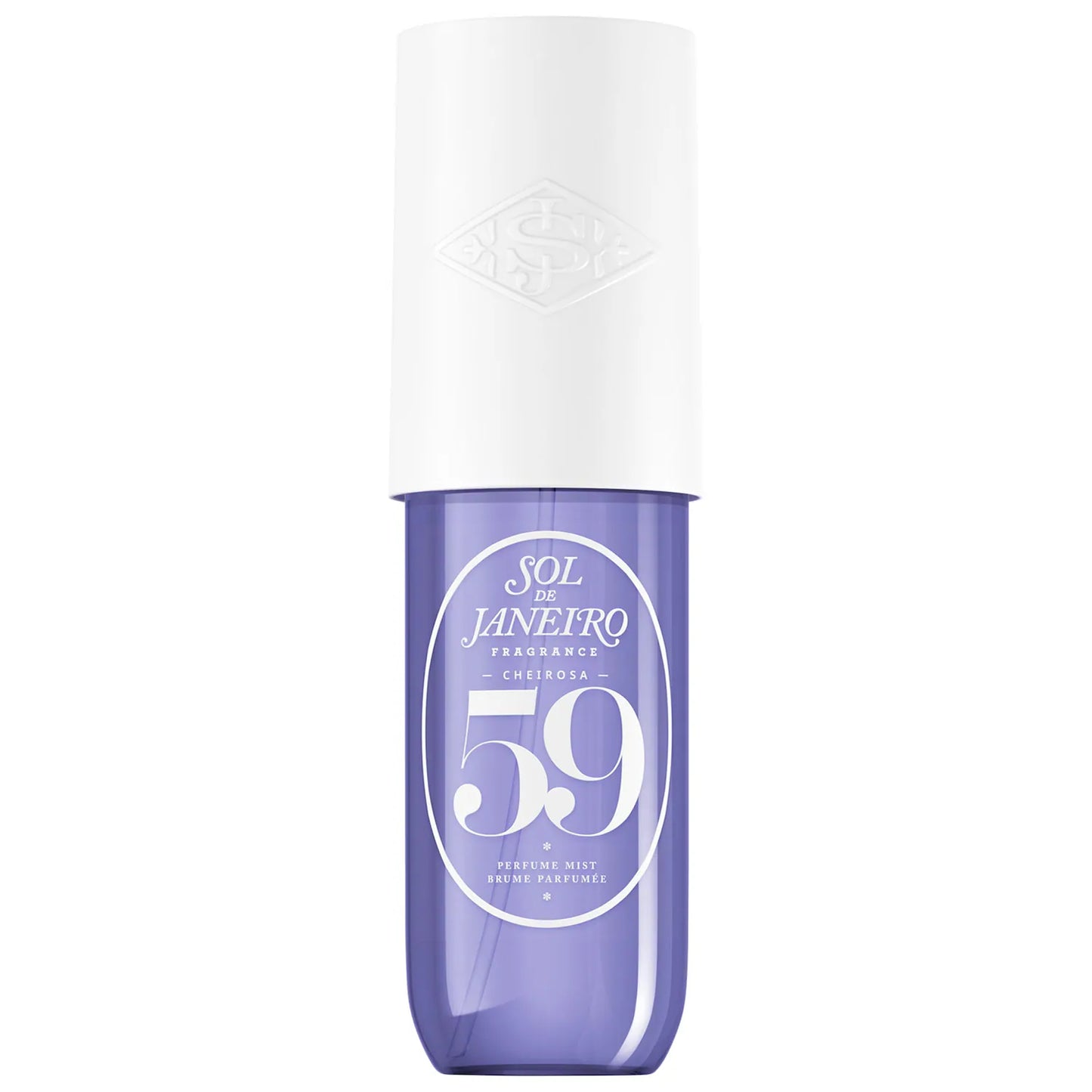 PREORDEN | Sol de Janeiro Cheirosa 59 Perfume Mist