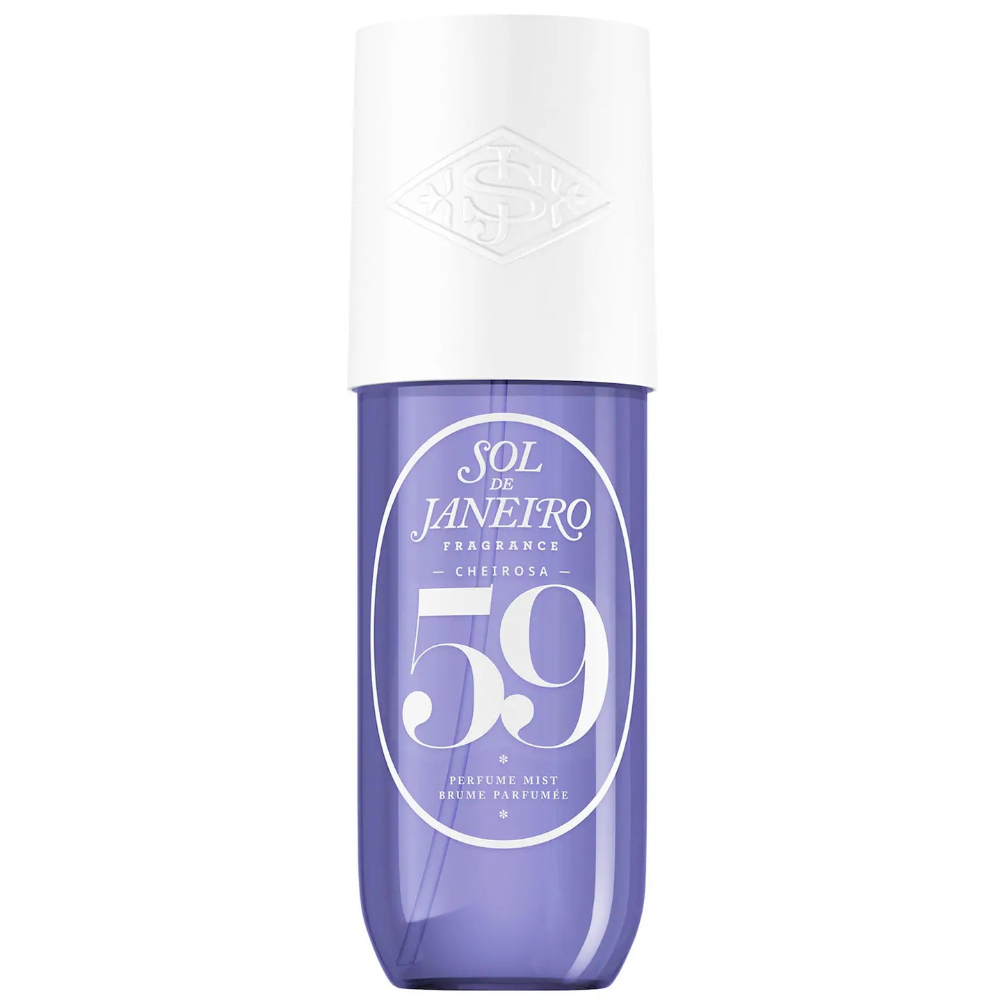 PREORDEN | Sol de Janeiro Cheirosa 59 Perfume Mist