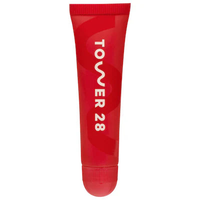 Tower 28 Beauty LipSoftie™ Hydrating Tinted Lip Treatment Balm