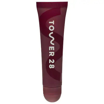 Tower 28 Beauty LipSoftie™ Hydrating Tinted Lip Treatment Balm