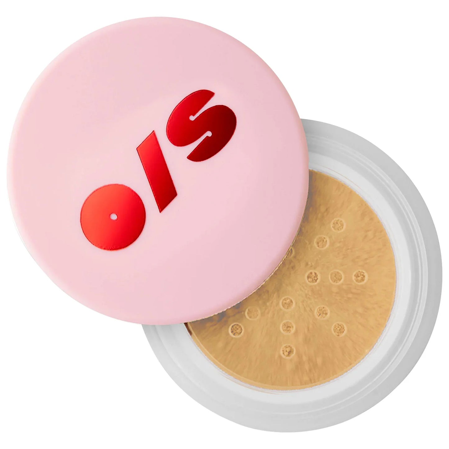 ONE/SIZE by Patrick Starrr MINI Ultimate Blurring Setting Powder FULL SIZE