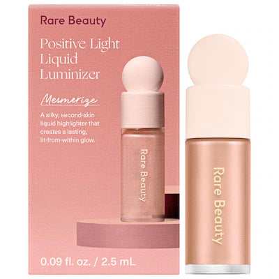 Rare Beauty by Selena Gomez Positive Light Liquid Luminizer Highlight