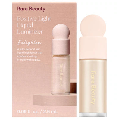 Rare Beauty by Selena Gomez Positive Light Liquid Luminizer Highlight