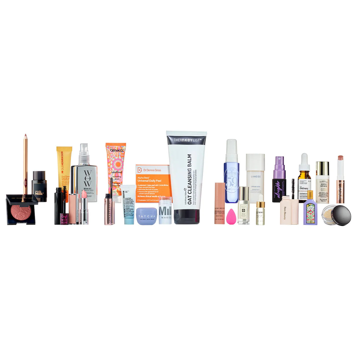 PREORDEN | Sephora Favorites Best-of-Beauty Advent Calendar