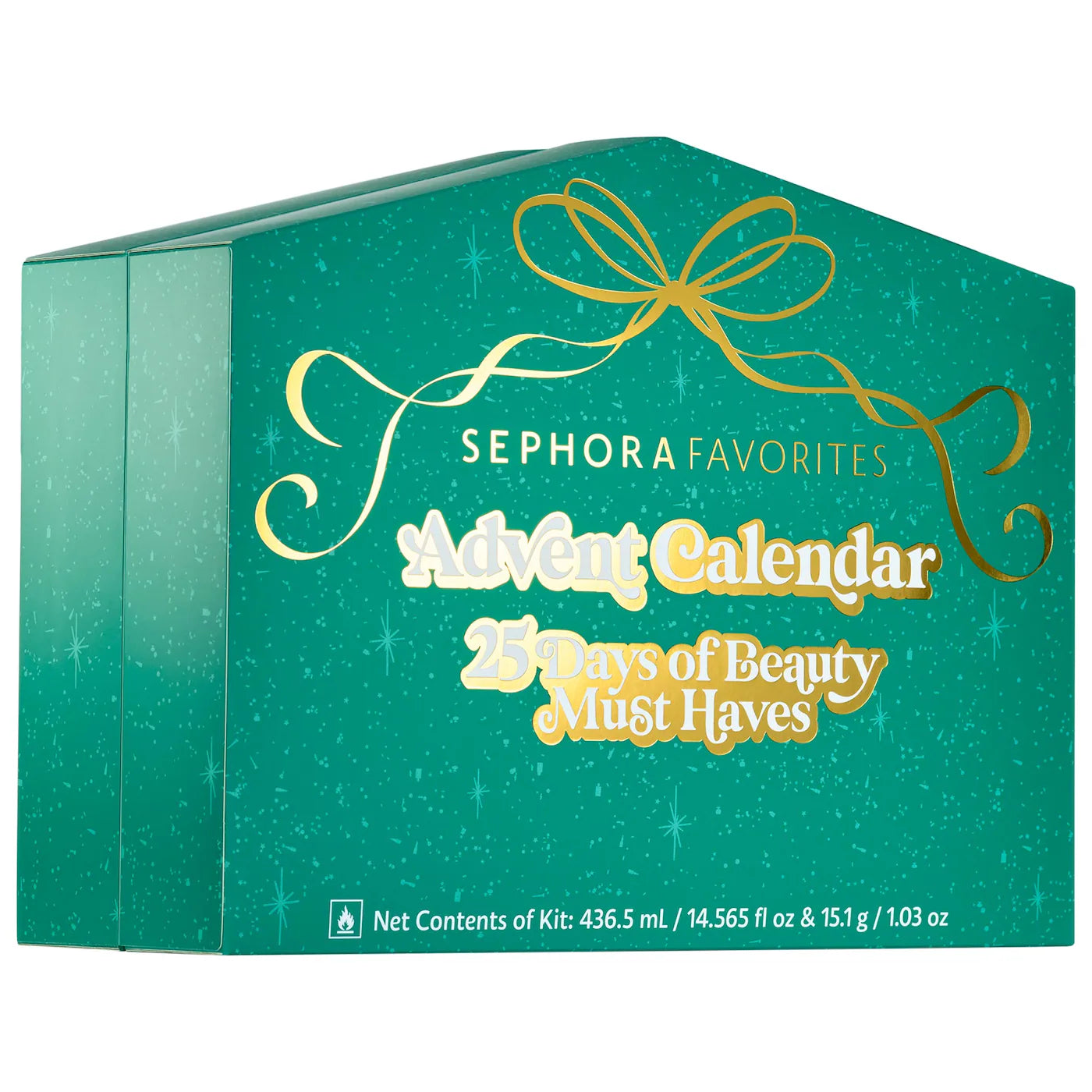 PREORDEN | Sephora Favorites Best-of-Beauty Advent Calendar