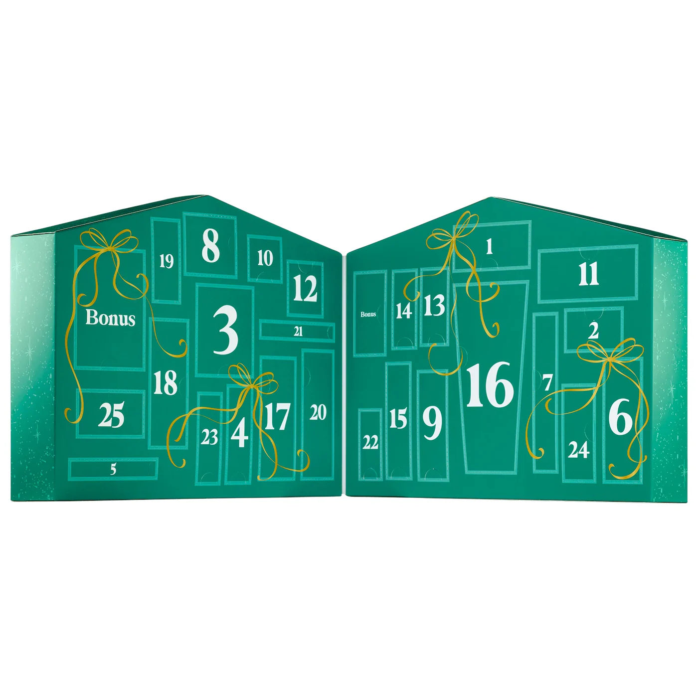 PREORDEN | Sephora Favorites Best-of-Beauty Advent Calendar