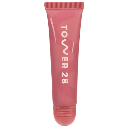 Tower 28 Beauty LipSoftie™ Hydrating Tinted Lip Treatment Balm
