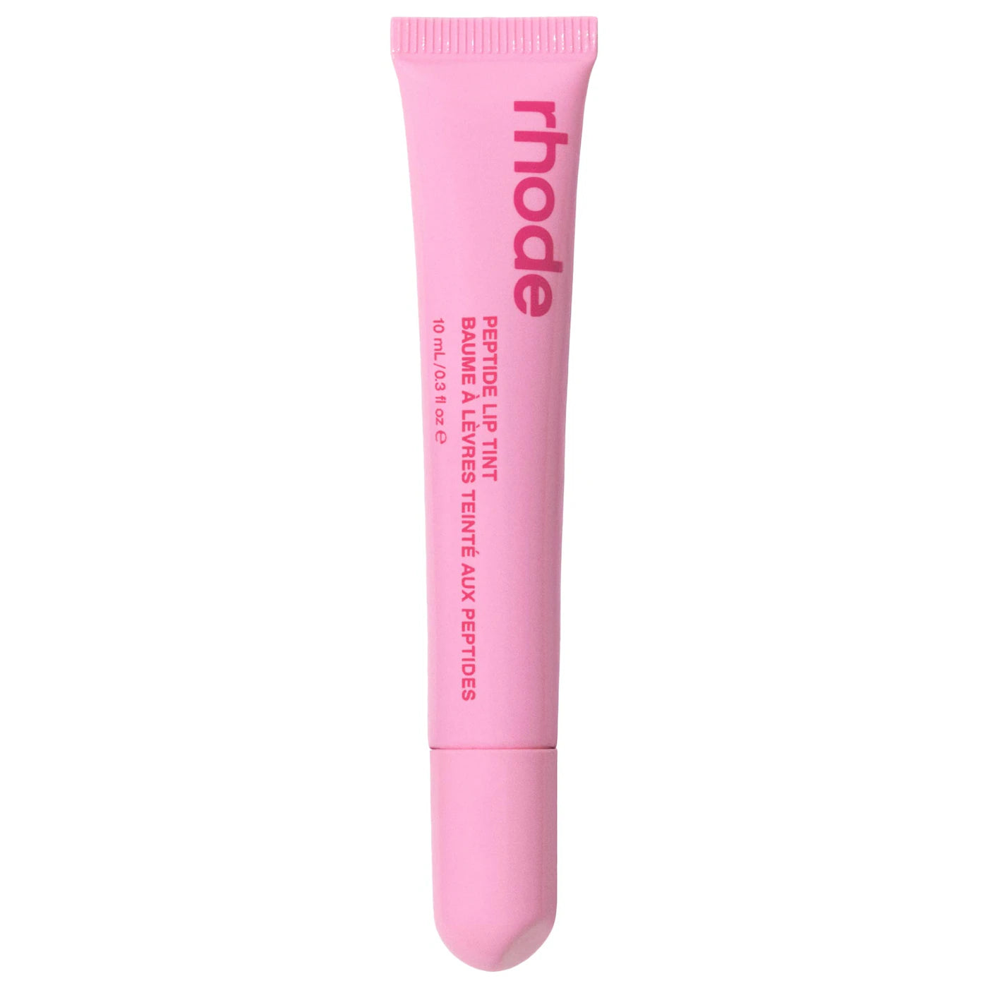 PREORDEN | rhode Peptide Lip Tint Nourishing Glaze