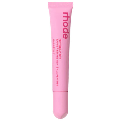 PREORDEN | rhode Peptide Lip Tint Nourishing Glaze