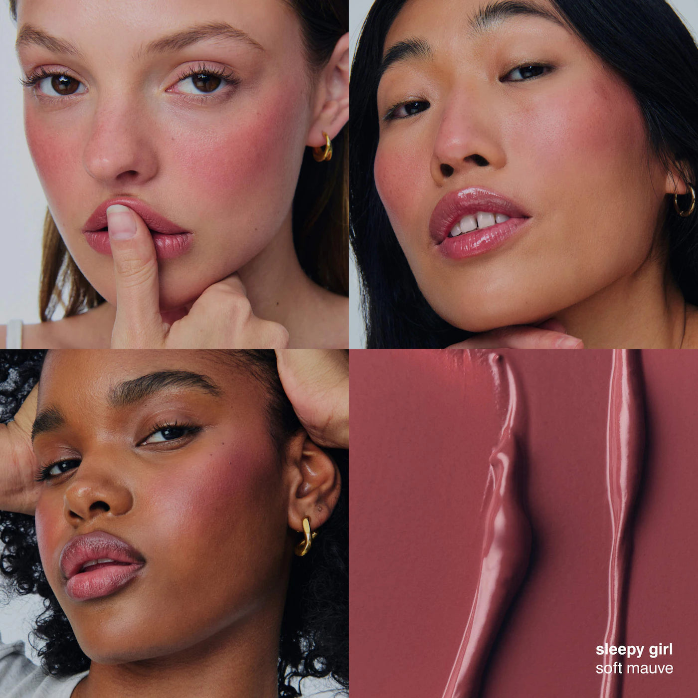 PREORDEN | rhode Pocket Blush Buildable Hydrating Cream Blush