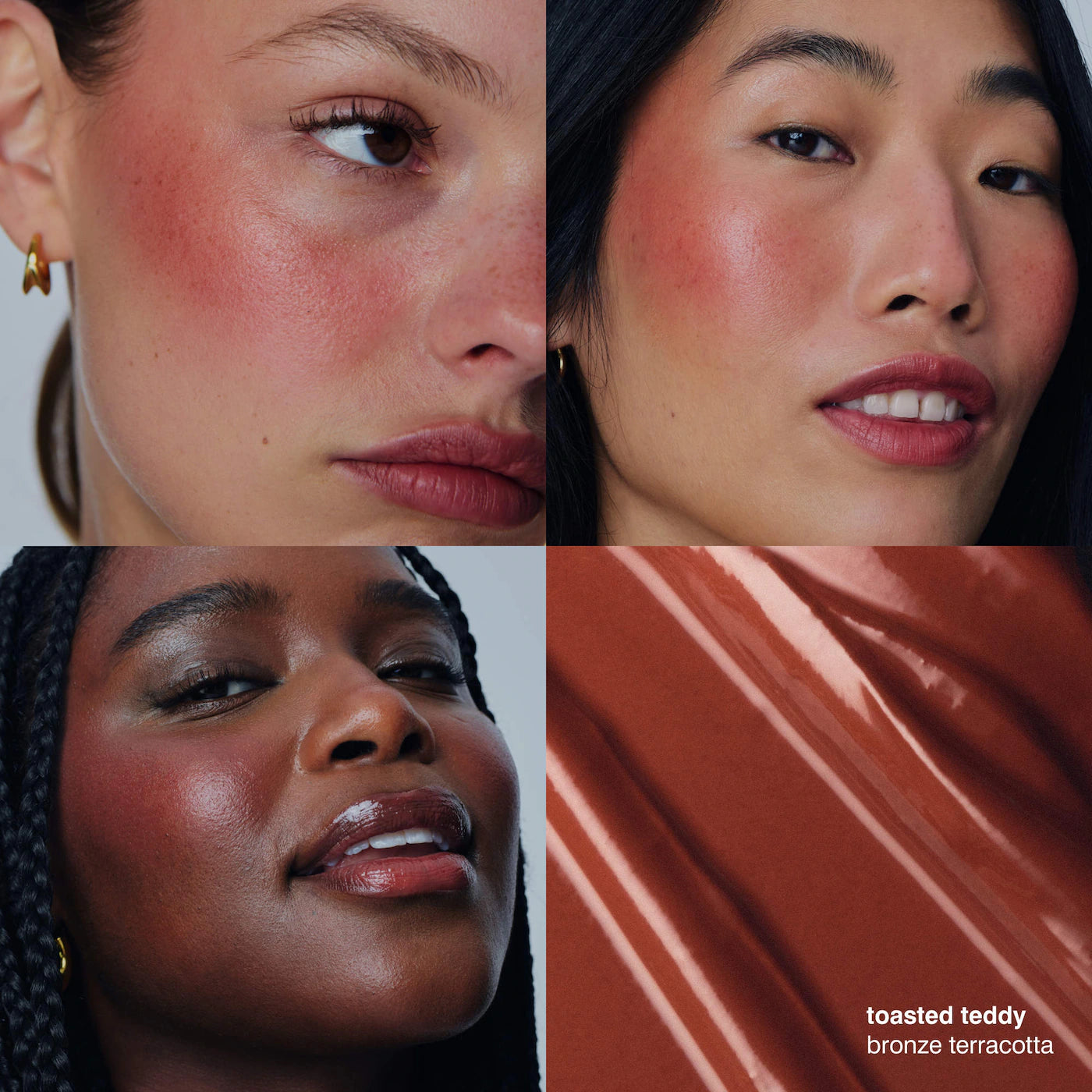 PREORDEN | rhode Pocket Blush Buildable Hydrating Cream Blush