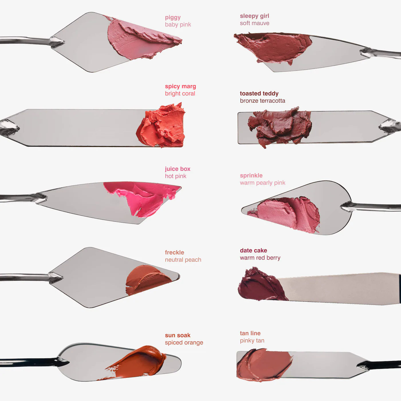 PREORDEN | rhode Pocket Blush Buildable Hydrating Cream Blush