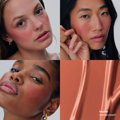 PREORDEN | rhode Pocket Blush Buildable Hydrating Cream Blush