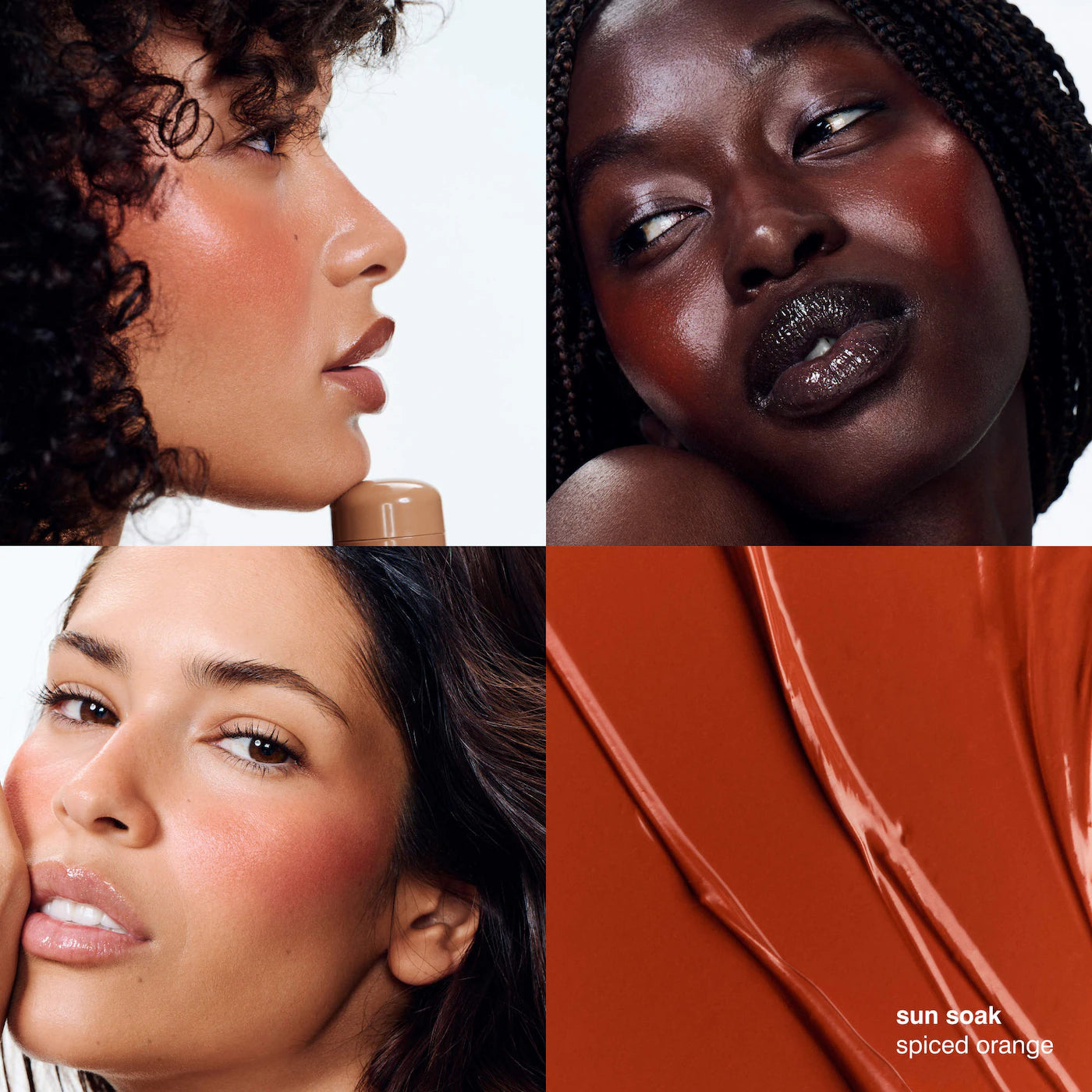 PREORDEN | rhode Pocket Blush Buildable Hydrating Cream Blush