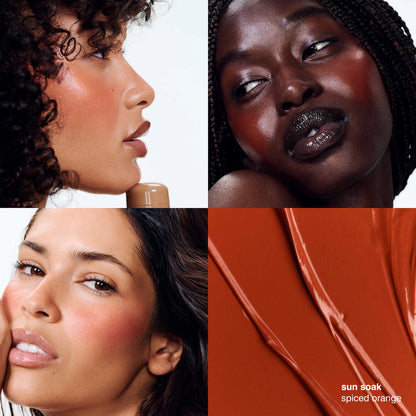 PREORDEN | rhode Pocket Blush Buildable Hydrating Cream Blush