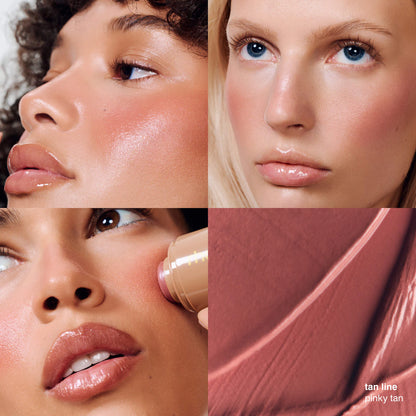 PREORDEN | rhode Pocket Blush Buildable Hydrating Cream Blush