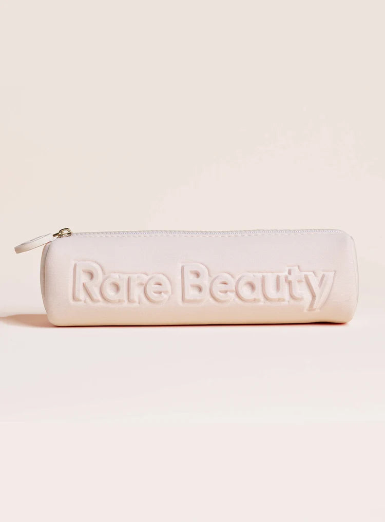 Cosmetiquera RARE BEAUTY, Makeup & Pencil Case