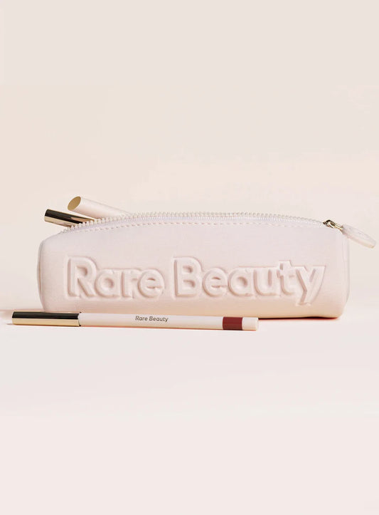 Cosmetiquera RARE BEAUTY, Makeup & Pencil Case