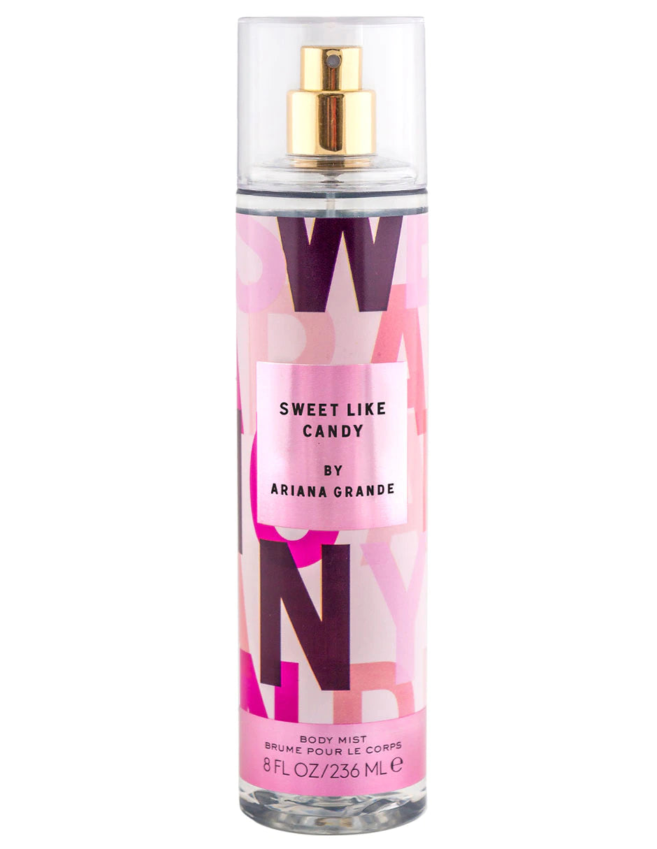 Body Mist Ariana Grande